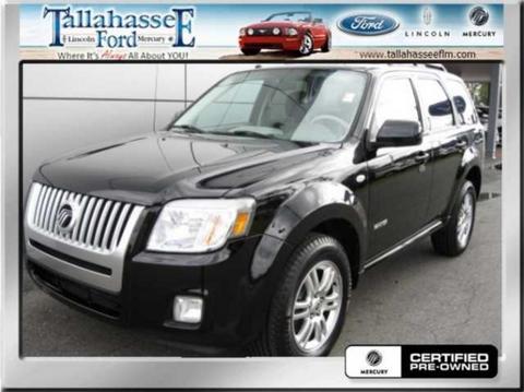 Mercury Mariner 3.5rl Other