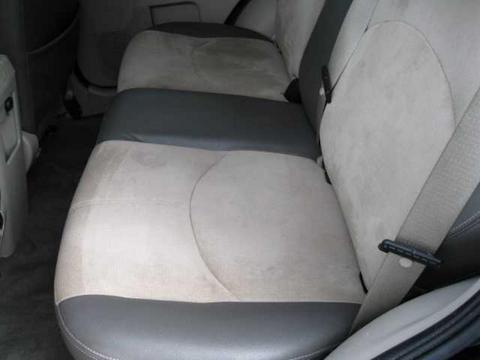 Mercury Mariner 2008 photo 2