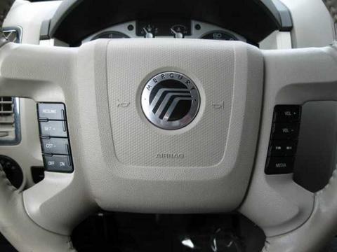 Mercury Mariner 2008 photo 3