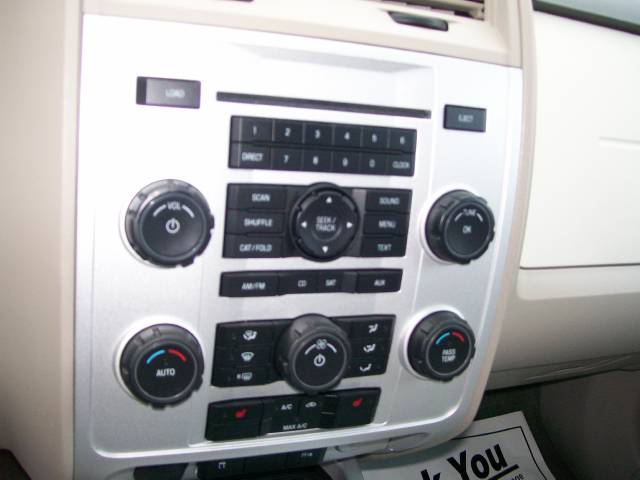 Mercury Mariner SC1 AUTO SUV