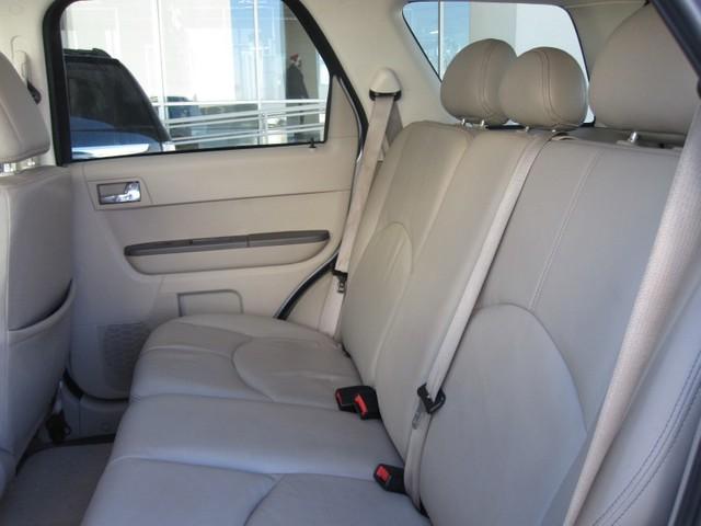 Mercury Mariner 2008 photo 2