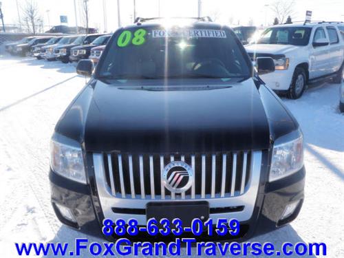 Mercury Mariner 3.5rl Other