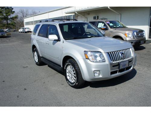 Mercury Mariner 3.5rl Other