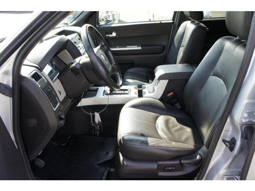 Mercury Mariner 2008 photo 4