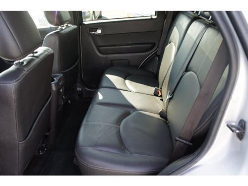 Mercury Mariner 2008 photo 5