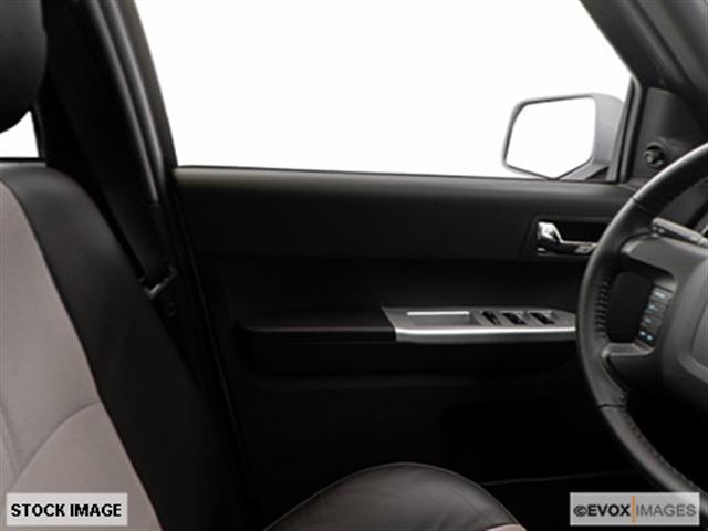 Mercury Mariner 2008 photo 3