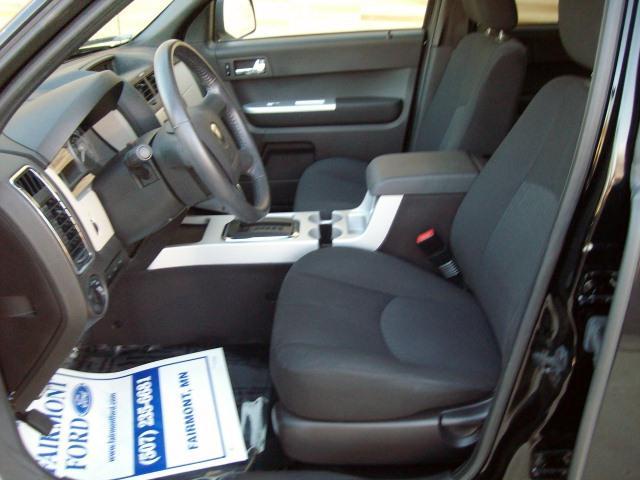 Mercury Mariner 2008 photo 5