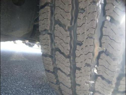 Mercury Mariner 2008 photo 5