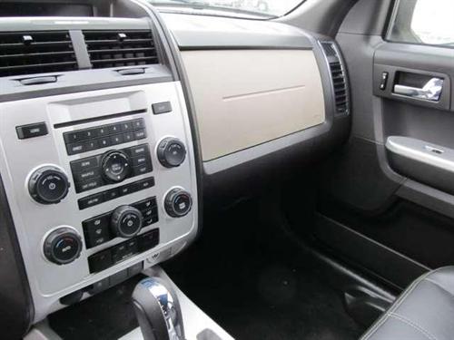 Mercury Mariner 2008 photo 2