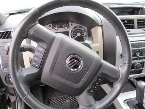 Mercury Mariner 2008 photo 3