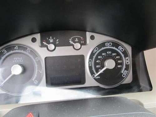 Mercury Mariner 2008 photo 4