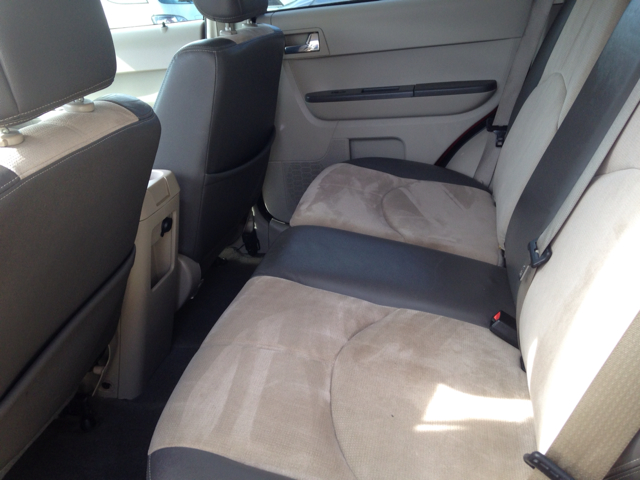 Mercury Mariner 2008 photo 2