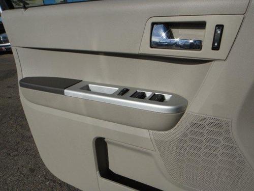 Mercury Mariner 2008 photo 4