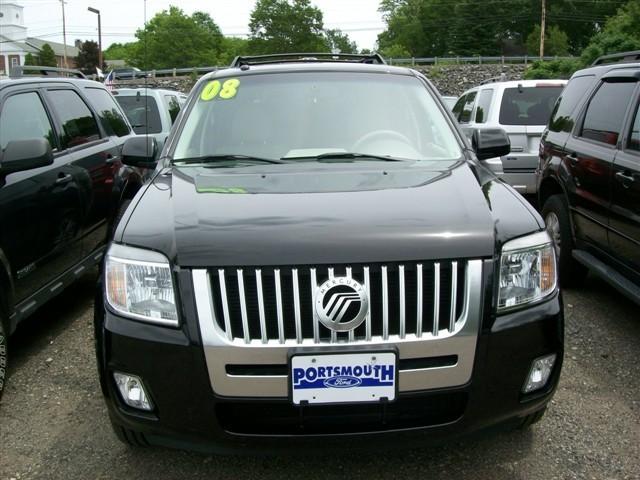 Mercury Mariner SL Spring Special Sport Utility