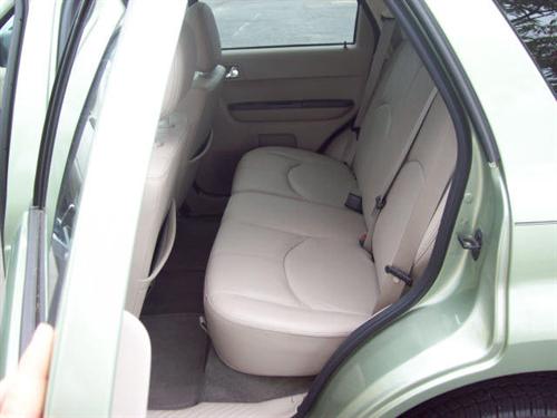 Mercury Mariner 2008 photo 5