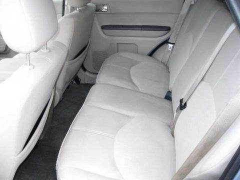 Mercury Mariner 2008 photo 1