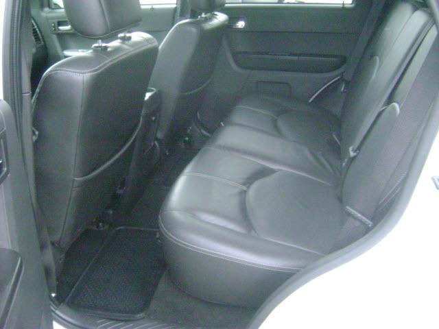 Mercury Mariner 2008 photo 4