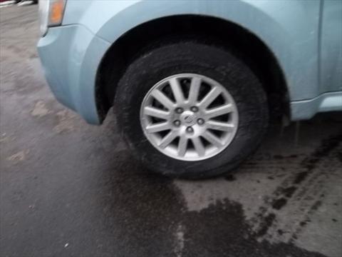 Mercury Mariner 2008 photo 4