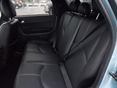 Mercury Mariner 2008 photo 5