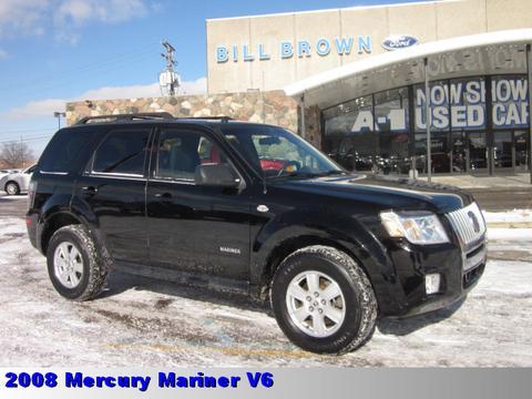 Mercury Mariner Unknown Other