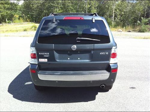 Mercury Mariner 2008 photo 2