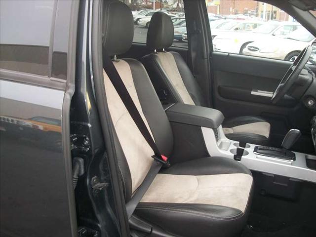 Mercury Mariner 2008 photo 3