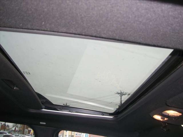 Mercury Mariner 2008 photo 4