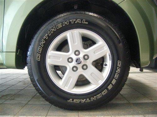 Mercury Mariner 2008 photo 4