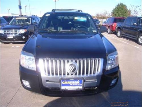 Mercury Mariner Unknown Other