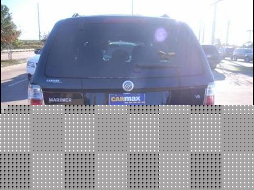 Mercury Mariner 2008 photo 3