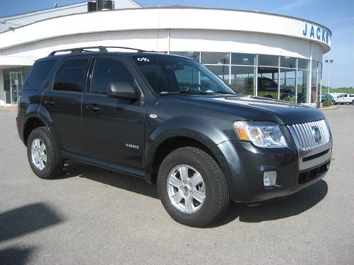 Mercury Mariner Unknown Other