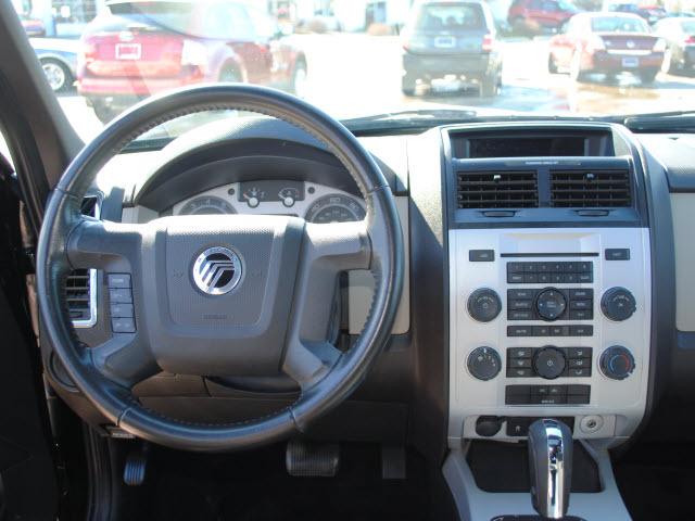 Mercury Mariner 2008 photo 2