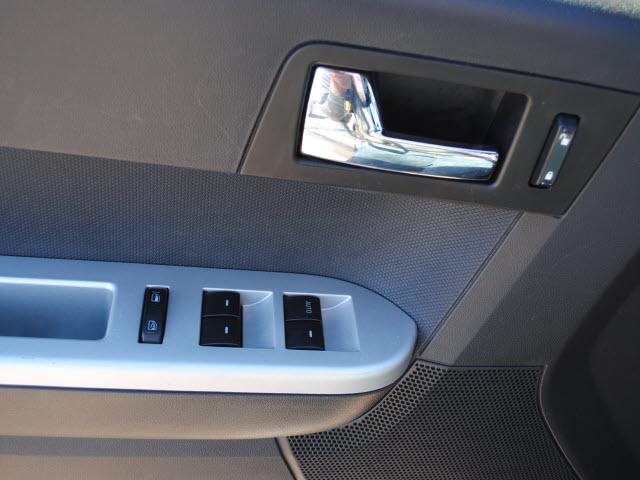 Mercury Mariner 2008 photo 4