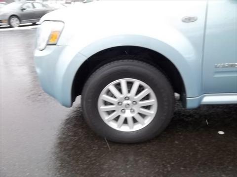 Mercury Mariner 2008 photo 4