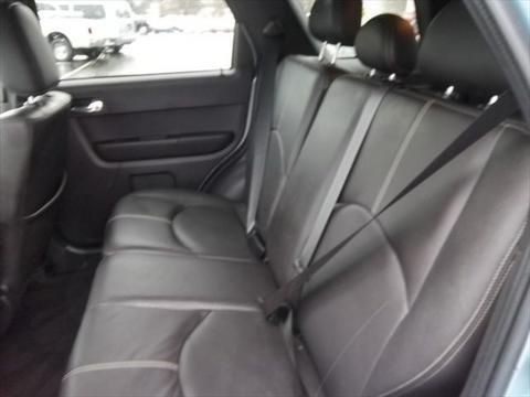 Mercury Mariner 2008 photo 5