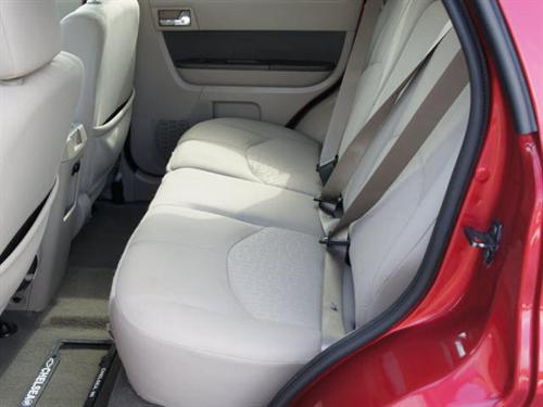 Mercury Mariner 2009 photo 5