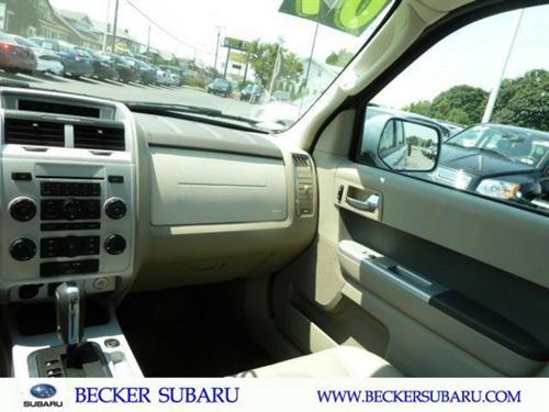 Mercury Mariner 2009 photo 5