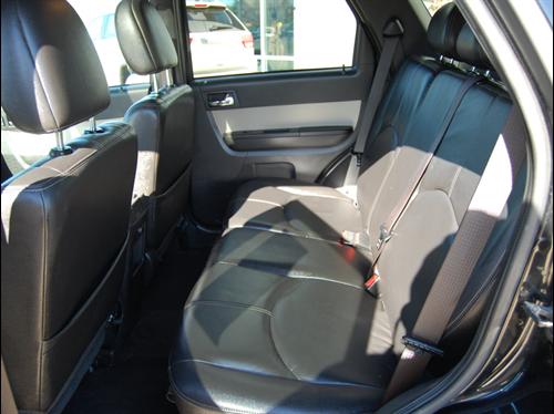 Mercury Mariner 3.5rl Other