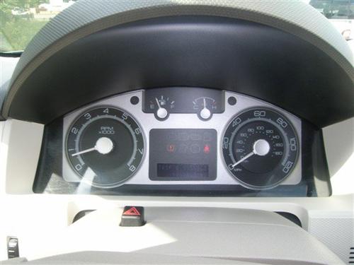 Mercury Mariner Unknown Other