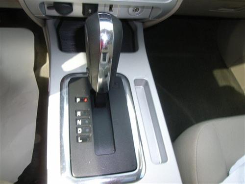 Mercury Mariner 2009 photo 1