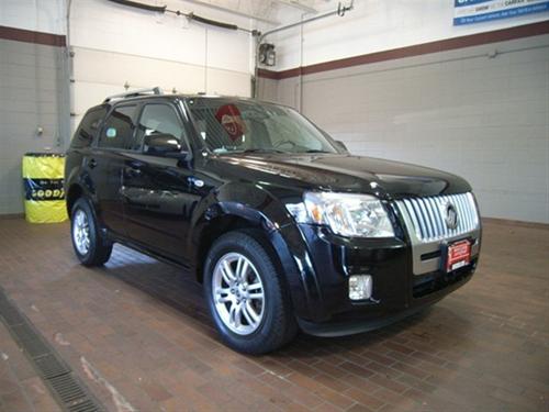 Mercury Mariner 3.5rl Other