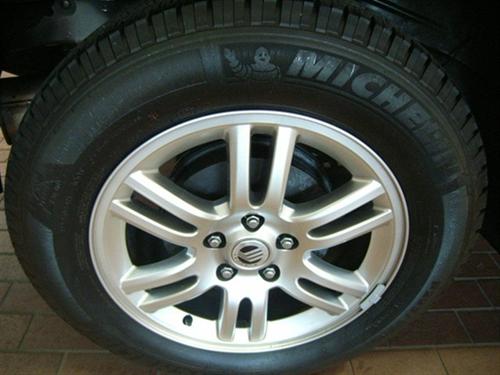 Mercury Mariner 2009 photo 1