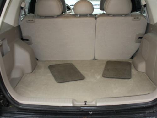 Mercury Mariner 2009 photo 1