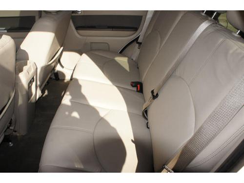 Mercury Mariner 2009 photo 5