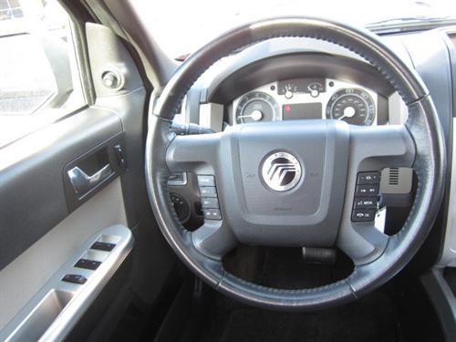 Mercury Mariner 2009 photo 3