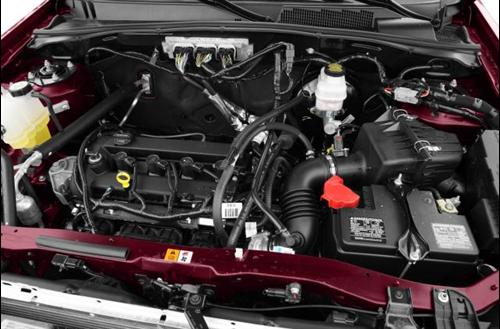 Mercury Mariner 2009 photo 1