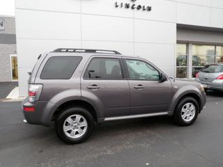 Mercury Mariner Unknown Other
