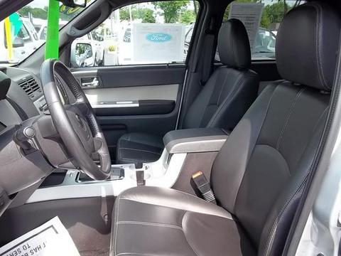 Mercury Mariner 3.5rl Other