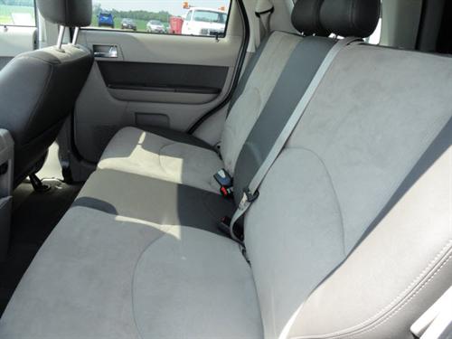 Mercury Mariner 3.5rl Other