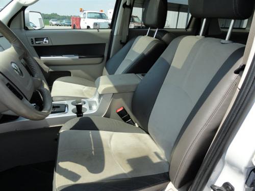 Mercury Mariner 2009 photo 5